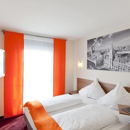 Mcdreams Hotel Moenchengladbach Mönchengladbach Exterior foto