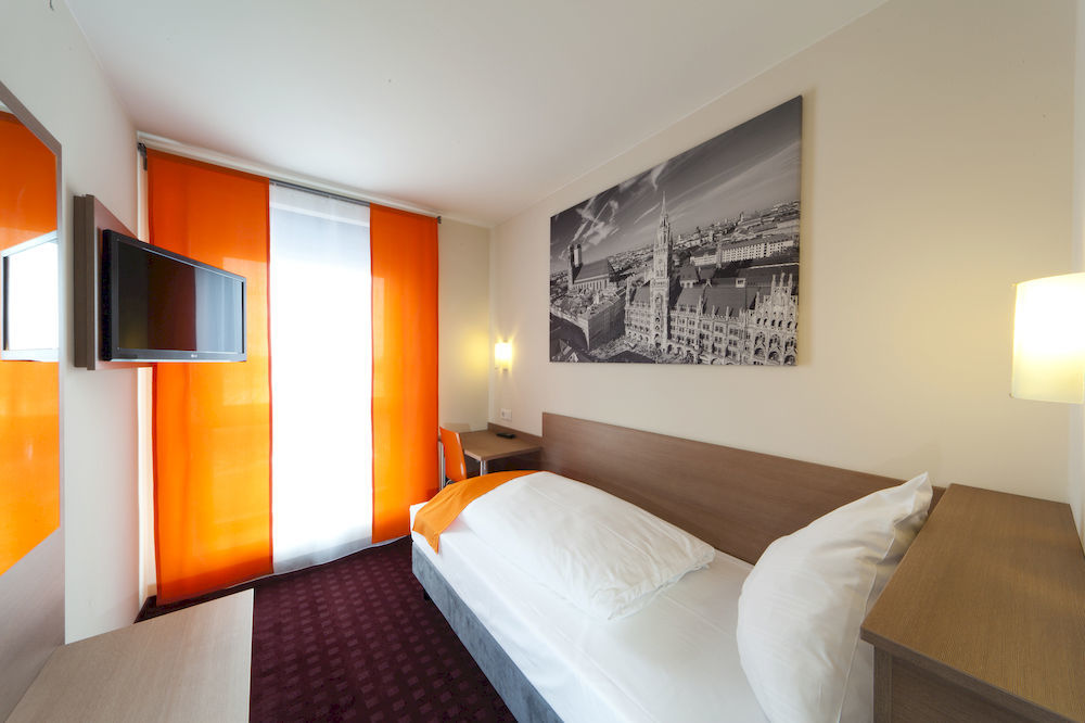 Mcdreams Hotel Moenchengladbach Mönchengladbach Exterior foto